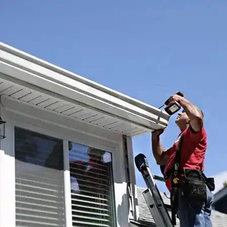 gutter services Eagle Lake